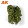 AK Interactive AK8237 SUMMER FILIGREE BUSHES 1/35